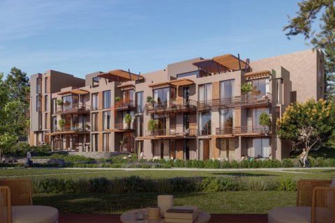 1 dormitorio Apartment en Phu An, Vietnam No. 20707 10