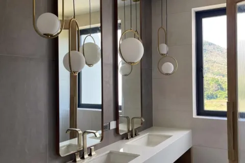 Вилла с 4 спальнями в Пхукет, Таиланд №87812 21