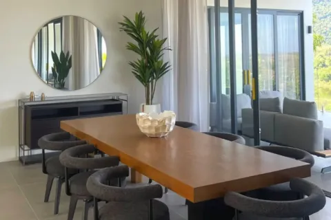 Вилла с 4 спальнями в Пхукет, Таиланд №87812 3