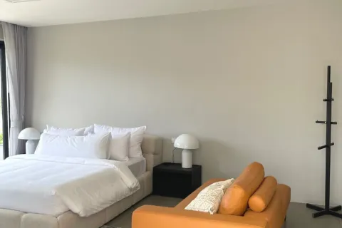 Вилла с 4 спальнями в Пхукет, Таиланд №87812 9