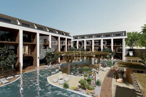 3 habitaciones Apartment en Nong Ha, Vietnam No. 12203 1