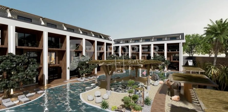 3 habitaciones Apartment en Nong Ha, Vietnam No. 12203