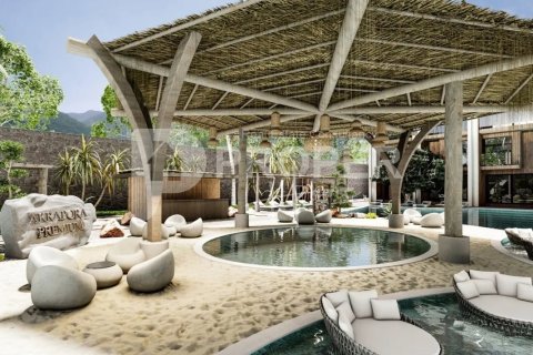 3 habitaciones Apartment en Nong Ha, Vietnam No. 12203 21