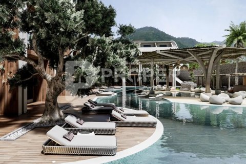 3 habitaciones Apartment en Nong Ha, Vietnam No. 12203 11