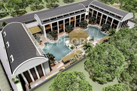 3 habitaciones Apartment en Nong Ha, Vietnam No. 12203 30