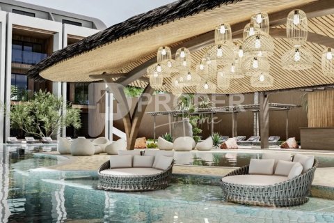 3 habitaciones Apartment en Nong Ha, Vietnam No. 12203 4