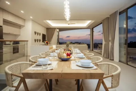 4 bedrooms Villa in Phuket, Thailand No. 2714 26