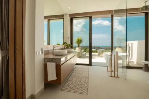 4 bedrooms Villa in Phuket, Thailand No. 2714 11