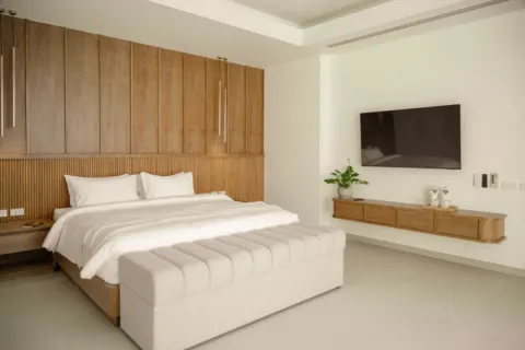 4 bedrooms Villa in Phuket, Thailand No. 2714 14