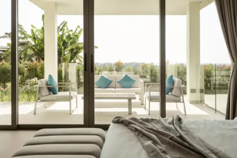 4 bedrooms Villa in Phuket, Thailand No. 2714 15