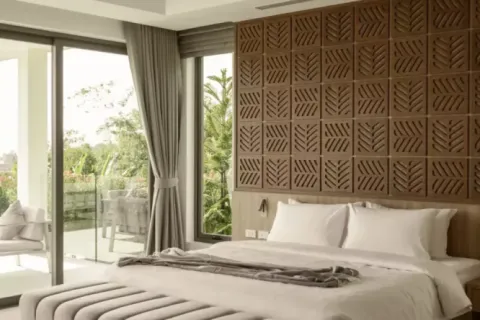 4 bedrooms Villa in Phuket, Thailand No. 2714 20