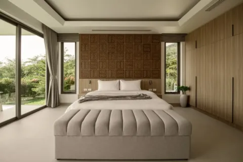 4 bedrooms Villa in Phuket, Thailand No. 2714 19