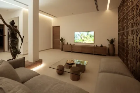 4 bedrooms Villa in Phuket, Thailand No. 2714 24