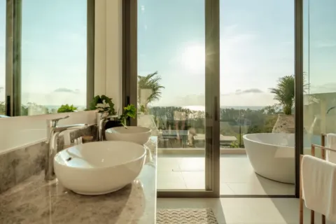 4 bedrooms Villa in Phuket, Thailand No. 2714 10