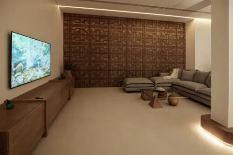 4 bedrooms Villa in Phuket, Thailand No. 2714 25