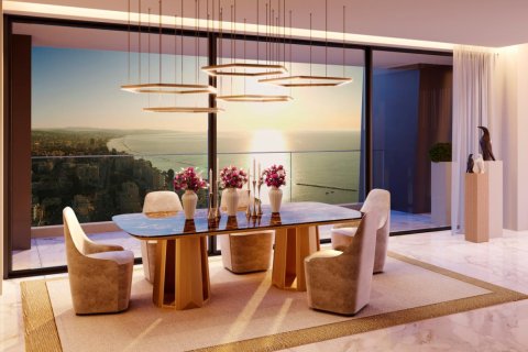 Квартира с 1 спальней в Лимассол, Кипр №106033 10