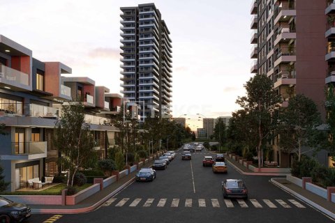 4 bedrooms Apartment in Ho Chi Minh, Vietnam No. 20777 2