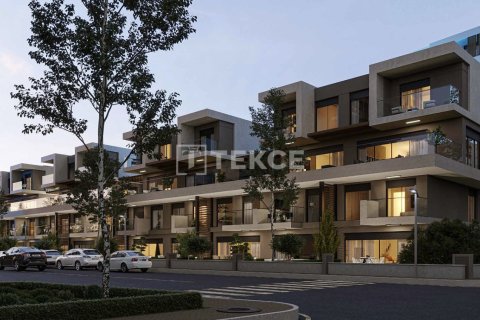 4 bedrooms Apartment in Ho Chi Minh, Vietnam No. 20777 11