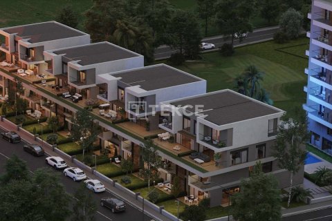 4 dormitorios Apartment en Ho Chi Minh, Vietnam No. 20777 1