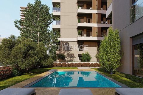 4 bedrooms Apartment in Ho Chi Minh, Vietnam No. 20777 5