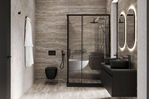 2 bedrooms Villa in Kumbor, Montenegro No. 76734 9