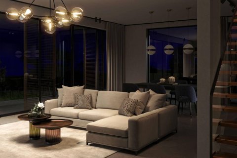 2 bedrooms Villa in Kumbor, Montenegro No. 76734 3