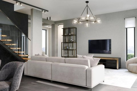 2 bedrooms Villa in Kumbor, Montenegro No. 76734 2