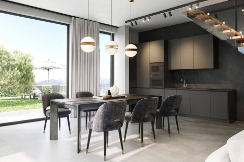 2 bedrooms Villa in Kumbor, Montenegro No. 76734 4