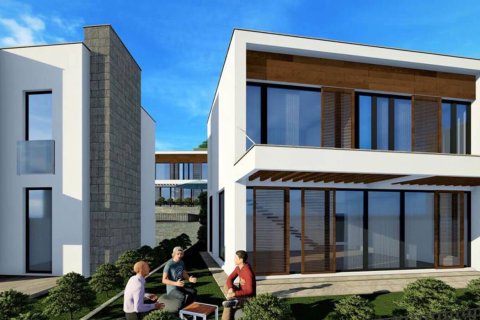 2 bedrooms Villa in Kumbor, Montenegro No. 76734 14