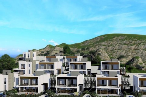 2 bedrooms Villa in Kumbor, Montenegro No. 76734 10