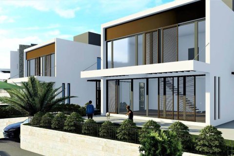 2 bedrooms Villa in Kumbor, Montenegro No. 76734 13