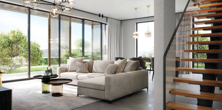 2 bedrooms Villa in Kumbor, Montenegro No. 76734