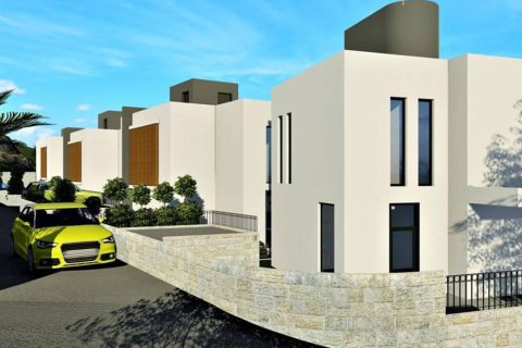 2 bedrooms Villa in Kumbor, Montenegro No. 76734 12