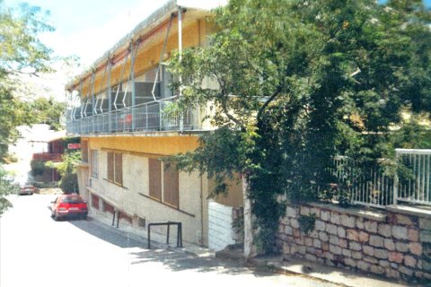 964m² Building in Vilia, Greece No. 59770 1