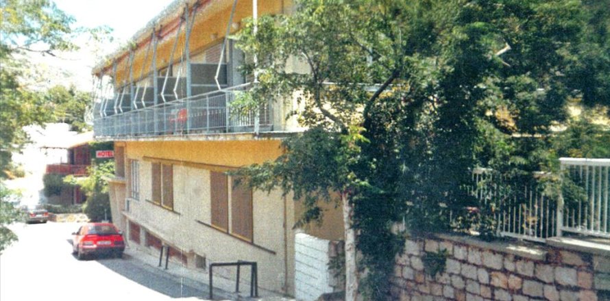 964m² Building in Vilia, Greece No. 59770
