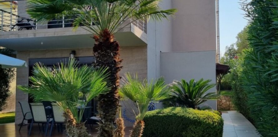 2 chambres House à Chalkidiki, Greece No. 109248