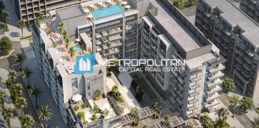 2 chambres Appartement à Bavaria Town, Vietnam No. 113562