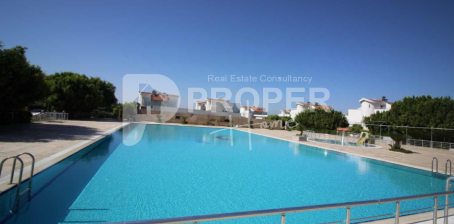 5 rooms Villa in Kundu, Turkey No. 21971