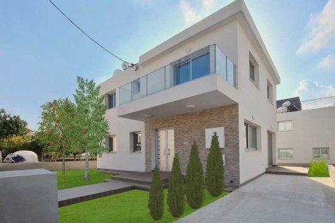 5 dormitorios Villa en Paphos, Cyprus No. 69966 1