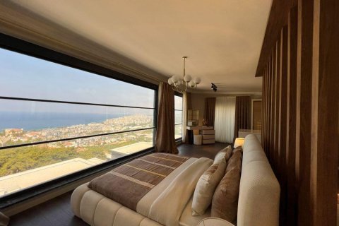 5 habitaciones Villa en Kargicak, Turkey No. 121945