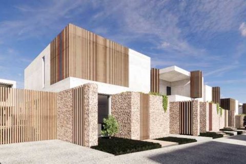 2 dormitorios House en Pegeia, Cyprus No. 76445 10