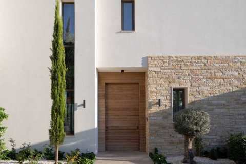 2 dormitorios House en Pegeia, Cyprus No. 76445 9