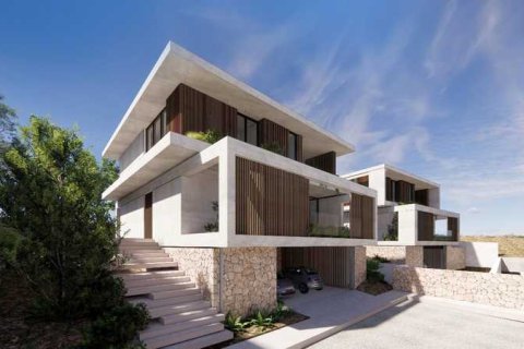 2 dormitorios House en Pegeia, Cyprus No. 76445 1