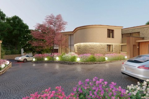 6 chambres House à Mougins, France No. 100282 17