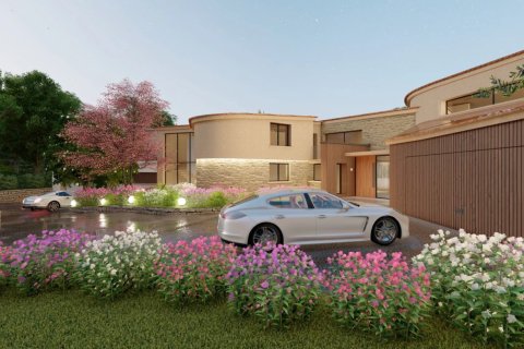 6 chambres House à Mougins, France No. 100282 5