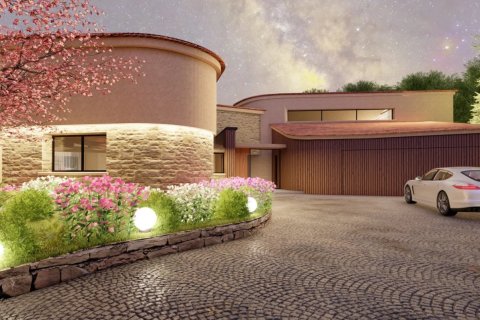 6 chambres House à Mougins, France No. 100282 16