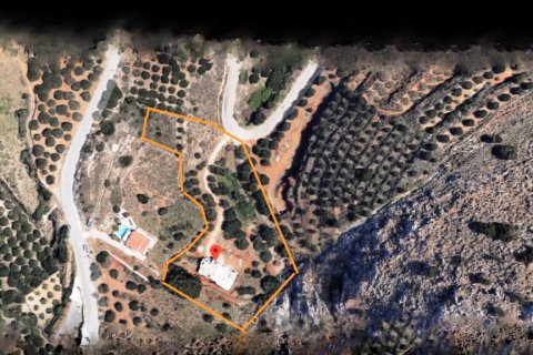 6 dormitorios Villa en Heraklion, Greece No. 109593 6