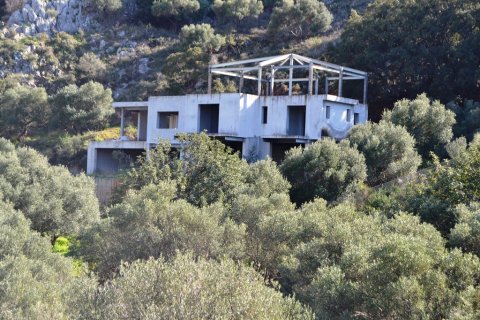 6 dormitorios Villa en Heraklion, Greece No. 109593 7