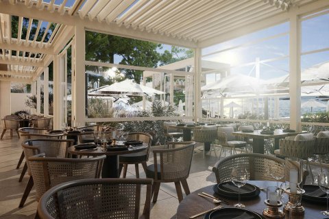 Studio Appartement à Bar, Montenegro No. 104659 26