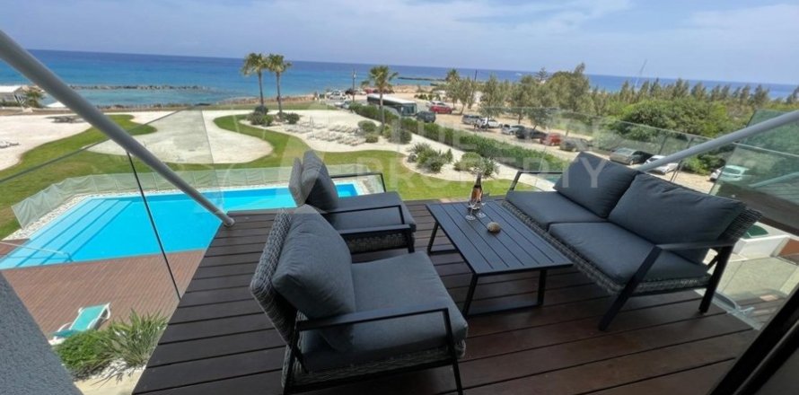 1 bedroom Apartment in Protaras, Cyprus No. 104856